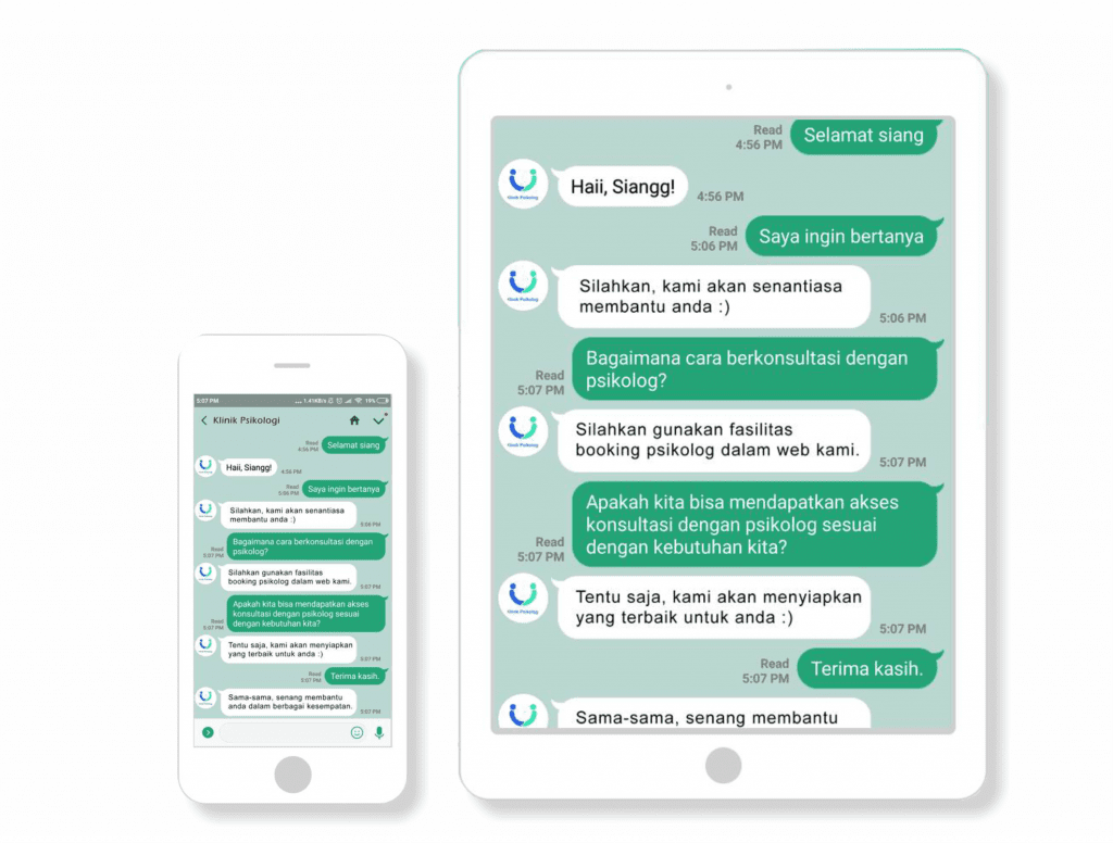 chatbot